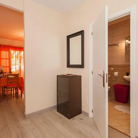 Cozy Orlando Apartman Costa Adeje (Tenerife)