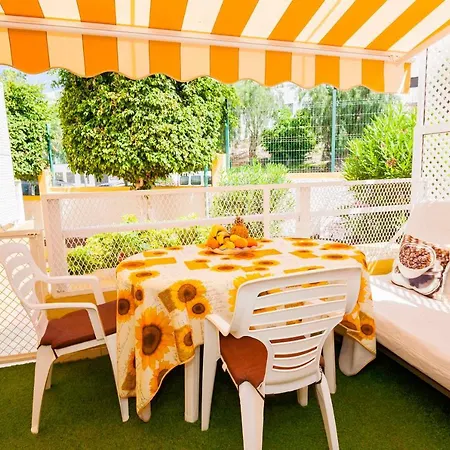 Apartman Cozy Orlando *
