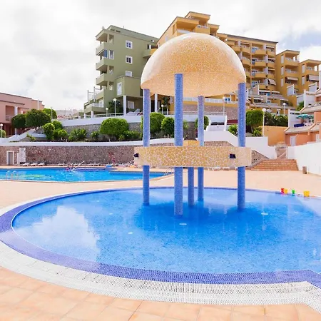 Apartman Cozy Orlando Costa Adeje (Tenerife)