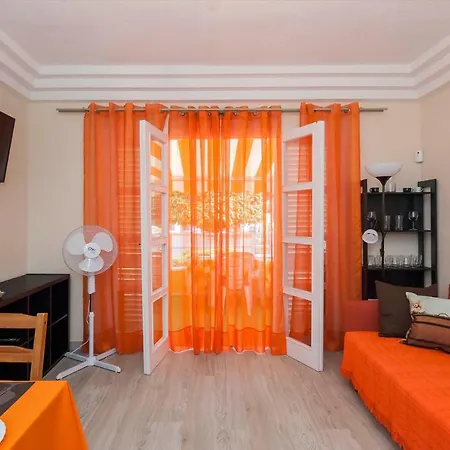 Apartman Cozy Orlando Costa Adeje (Tenerife)