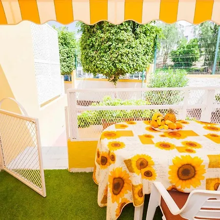 Apartman Cozy Orlando Costa Adeje (Tenerife)
