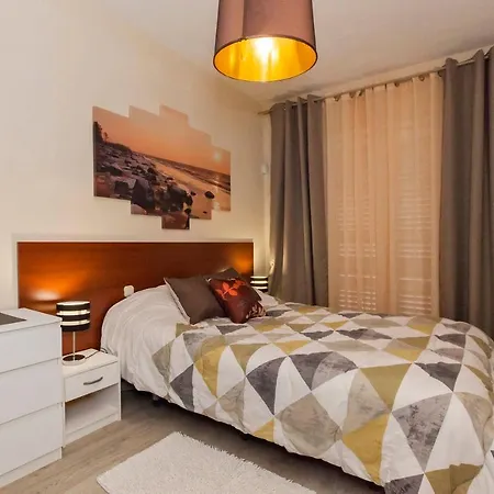Apartman Cozy Orlando *