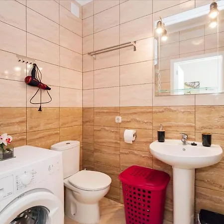 Cozy Orlando אדחה