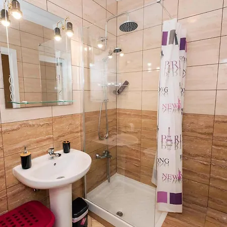 Cozy Orlando דירה אדחה