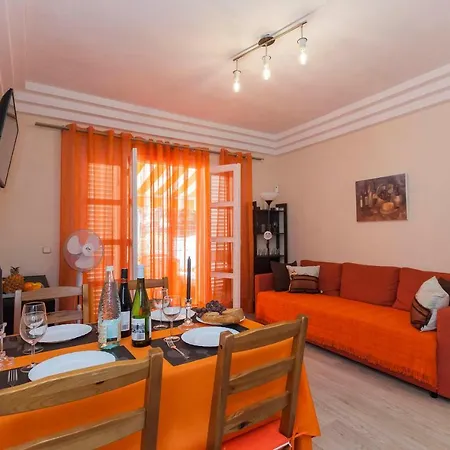 Appartement Cozy Orlando *