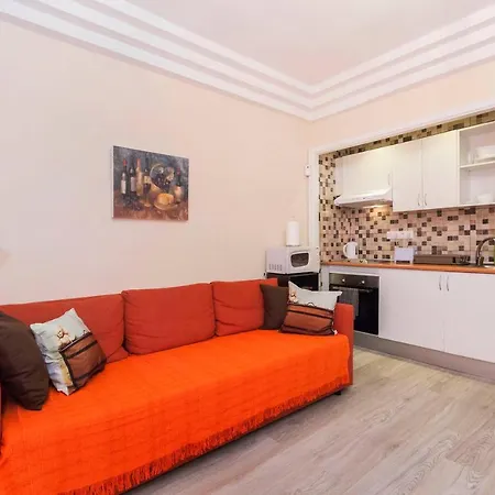 Cozy Orlando Appartement