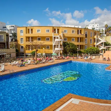 Cozy Orlando Appartement Costa Adeje (Tenerife)