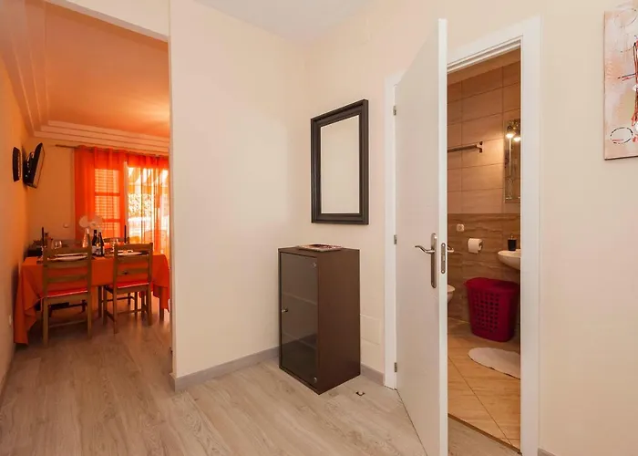 Cozy Orlando Appartement Costa Adeje (Tenerife)