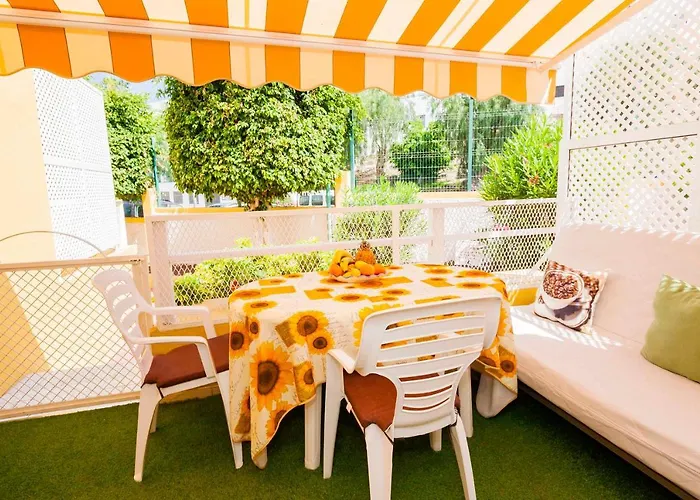 Appartement Cozy Orlando *