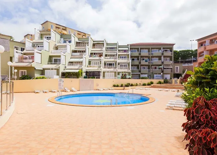 Cozy Orlando Costa Adeje (Tenerife)