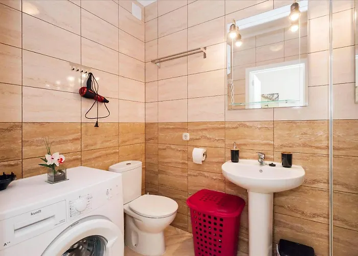 Cozy Orlando Costa Adeje (Tenerife)