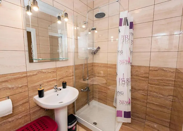 Cozy Orlando Appartement Costa Adeje (Tenerife)