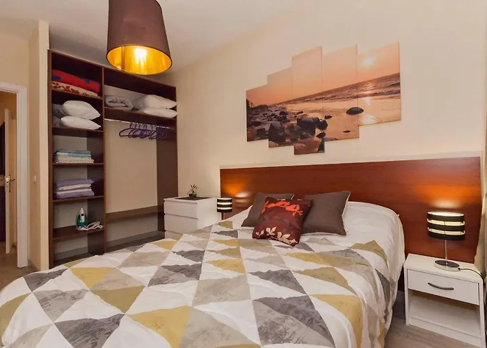 Cozy Orlando Appartement *