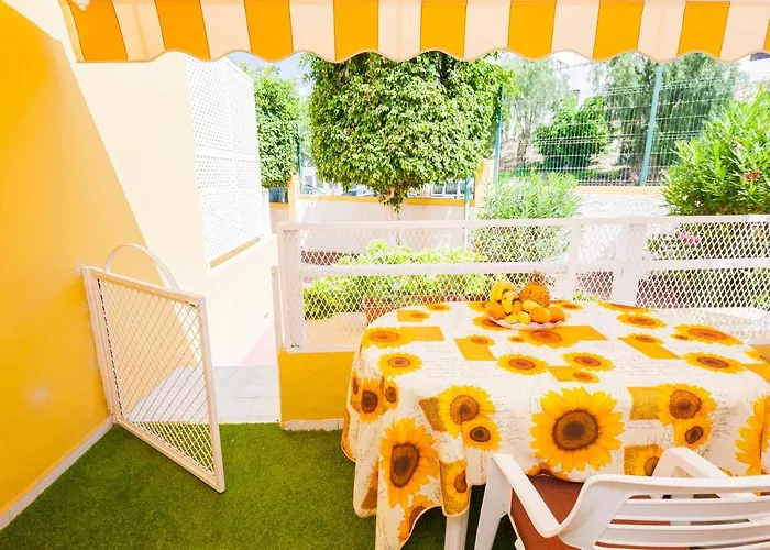 Appartement Cozy Orlando Costa Adeje (Tenerife)