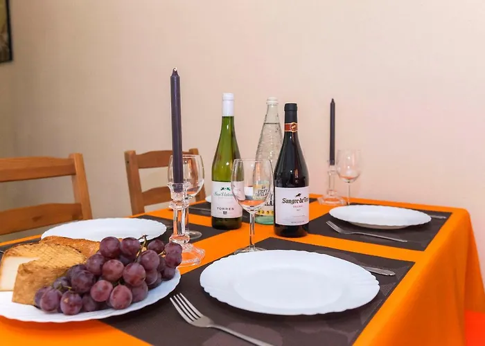 Appartement Cozy Orlando *