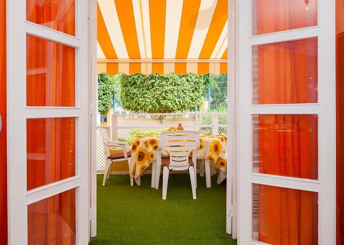 Cozy Orlando Appartement