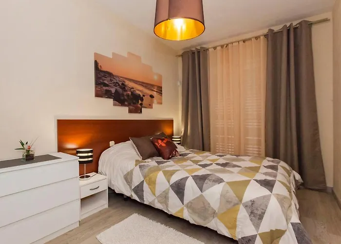 Appartement Cozy Orlando *