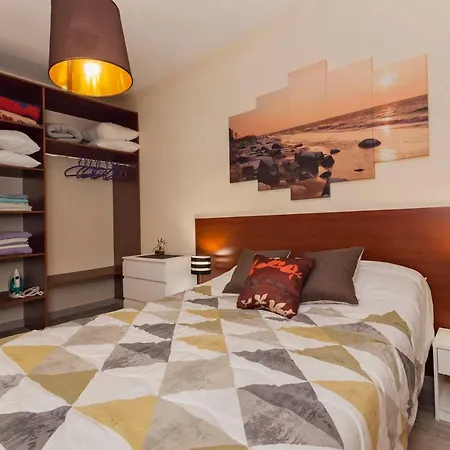 Cozy Orlando Apartamento *