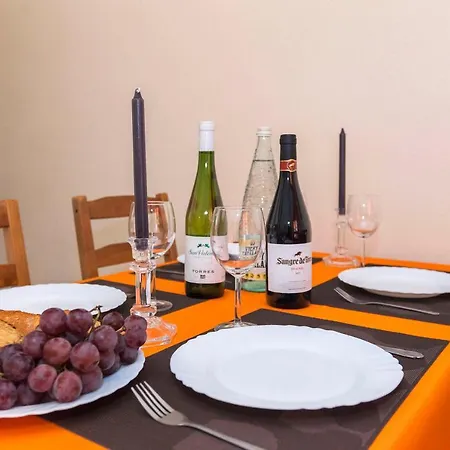 Apartamento Cozy Orlando *