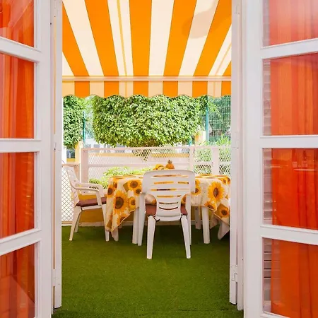 Cozy Orlando Apartamento