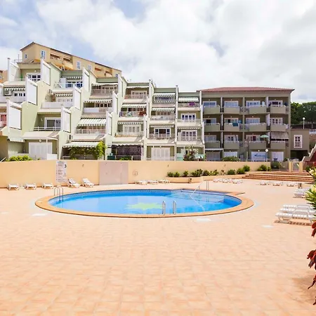 Cozy Orlando Costa Adeje (Tenerife)